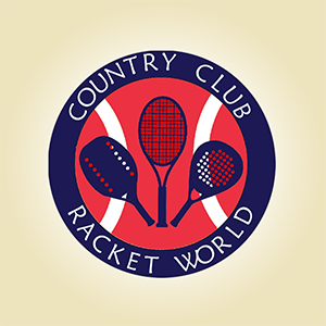 Country Club Racket World