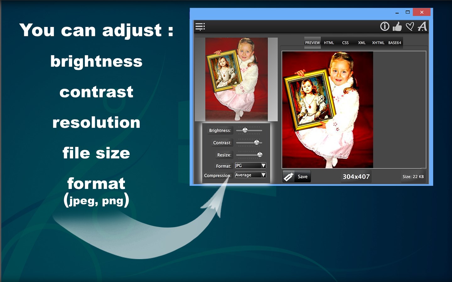 Image 2 HTML Screenshots 2