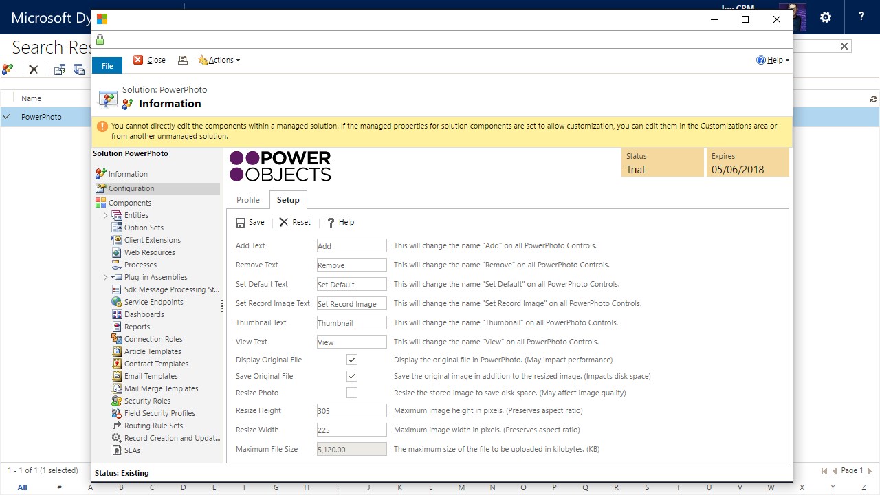 Snapshot 4 of PowerPhoto