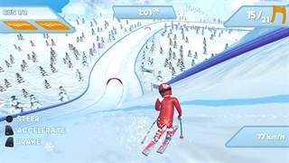 Summer and Winter Sports Games Bundle - 4K Edition screenshot 6