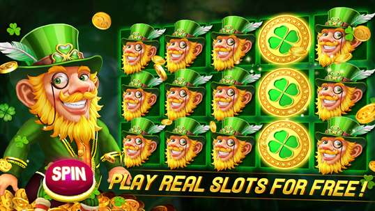 Slots Casino - Slots of Vegas screenshot 5