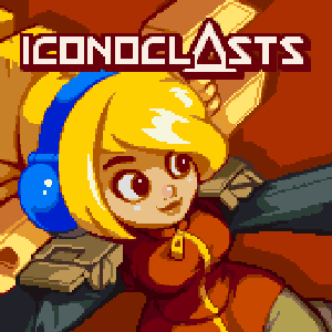 Iconoclasts