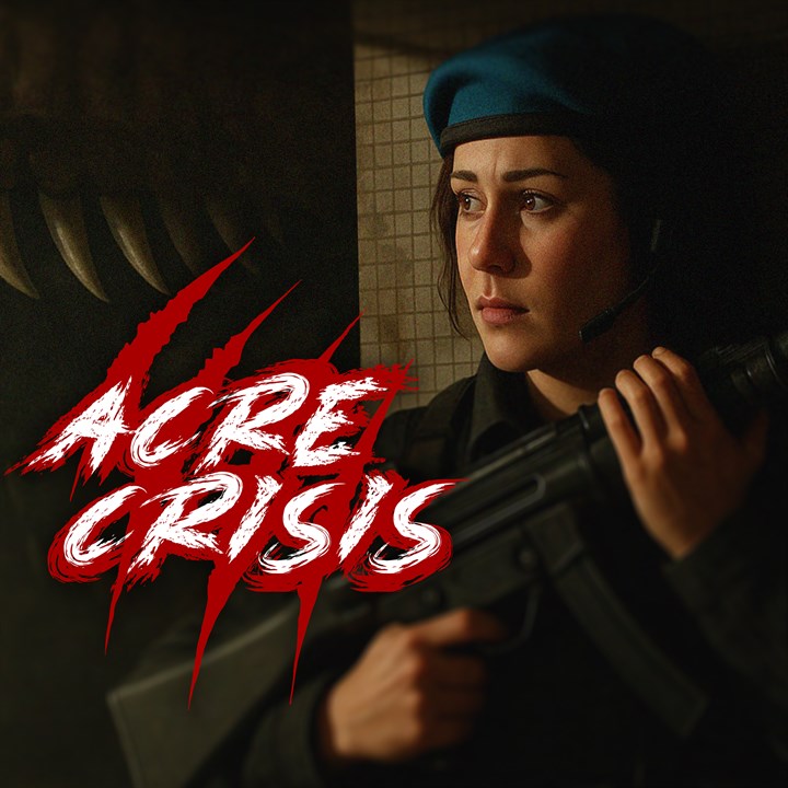 Acre Crisis (Xbox Series X|S)