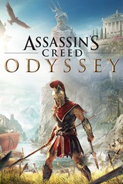 Assassin Creed Odyssey 