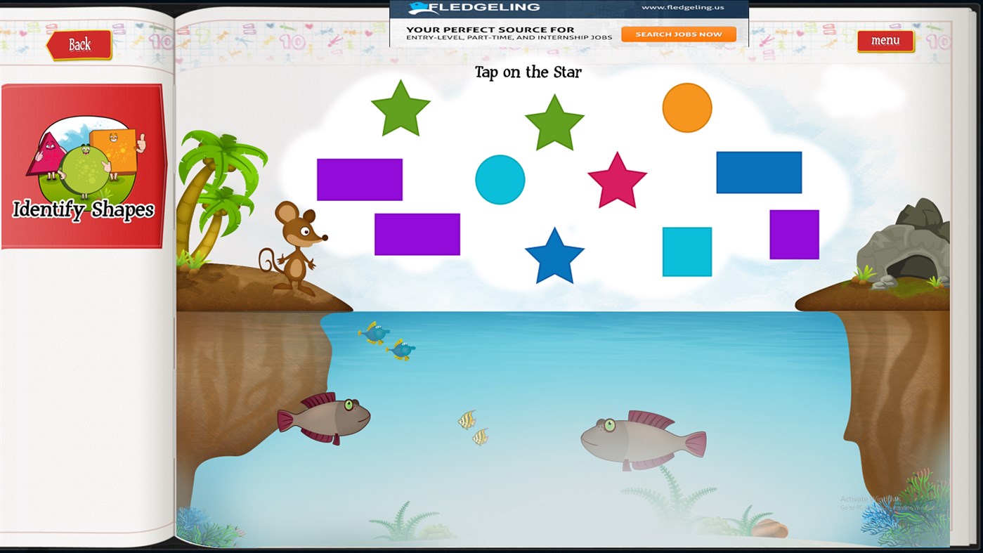 #7. MyMathBook Free (Windows) By: Innolance Inc.
