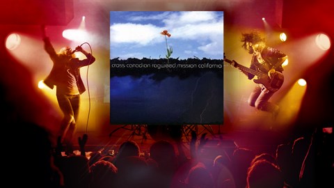 "Cry Lonely" - Cross Canadian Ragweed