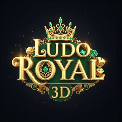 Ludo Royal 3D