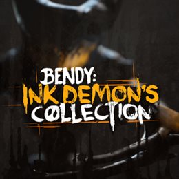 Aperçu Bendy: Ink Demon's Collection