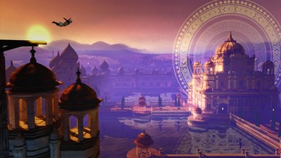 Assassin’s Creed Chronicles: India — скриншот 1