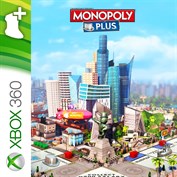 Monopoly plus xbox one on sale code