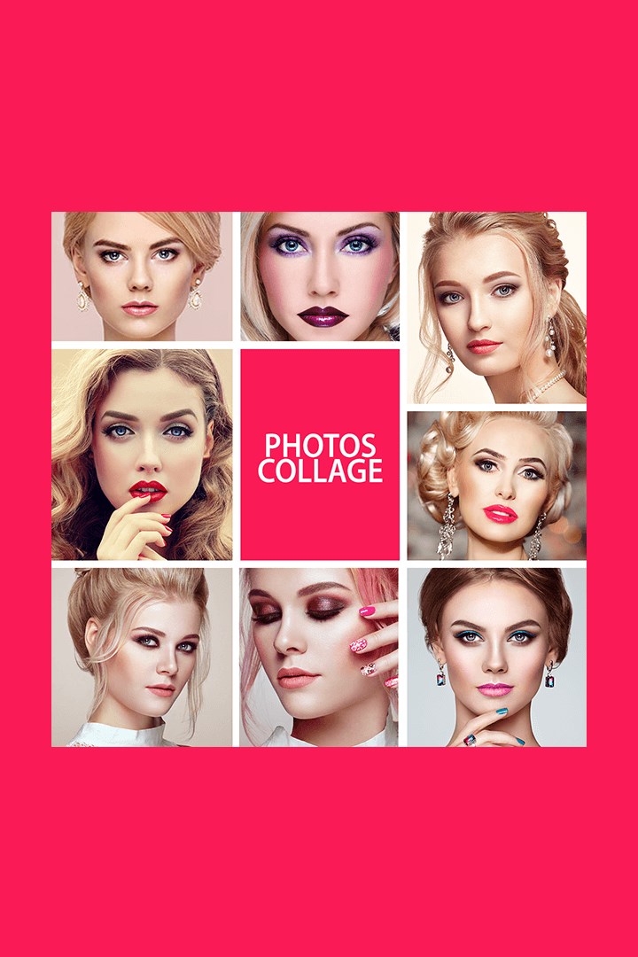 Photos Collage