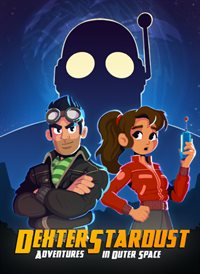 Dexter Stardust : Adventures in Outer Space