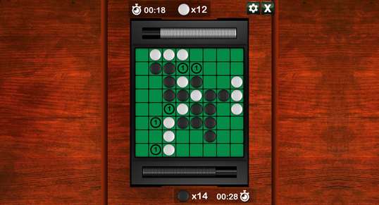 Reversi King for Windows 10 PC Free Download - Best Windows 10 Apps