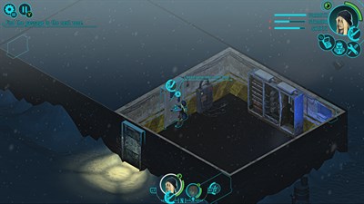 Distrust — скриншот 25