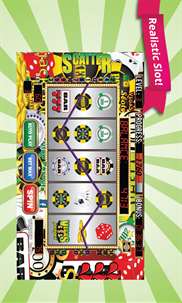 Vegas Slots FREE Slot Machine screenshot 1