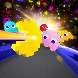 Aperçu PAC-MAN 256