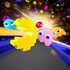 PAC-MAN 256