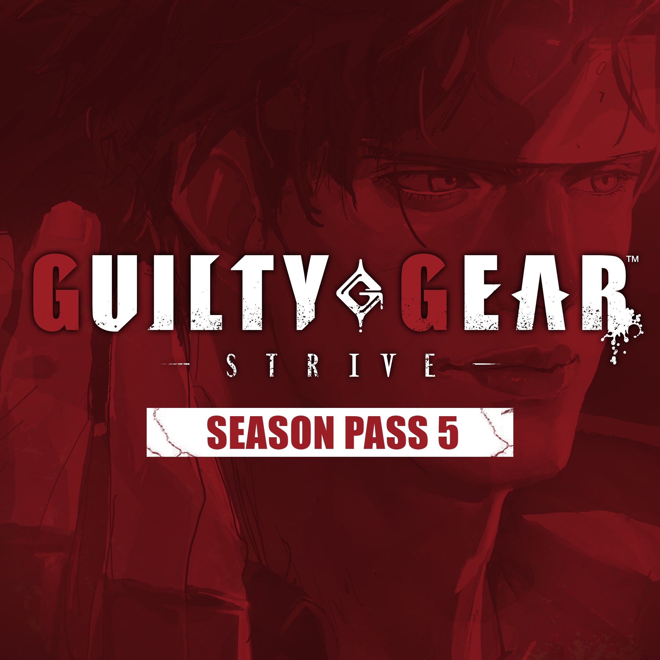 GGST Season Pass 5