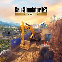 Bau Simulator - Gold Edition