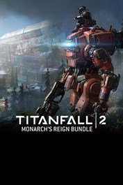 Titanfall™ 2: Conjunto "Reino do Monarca"