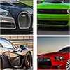 Close Up Cars-Luxury Automobiles Quiz