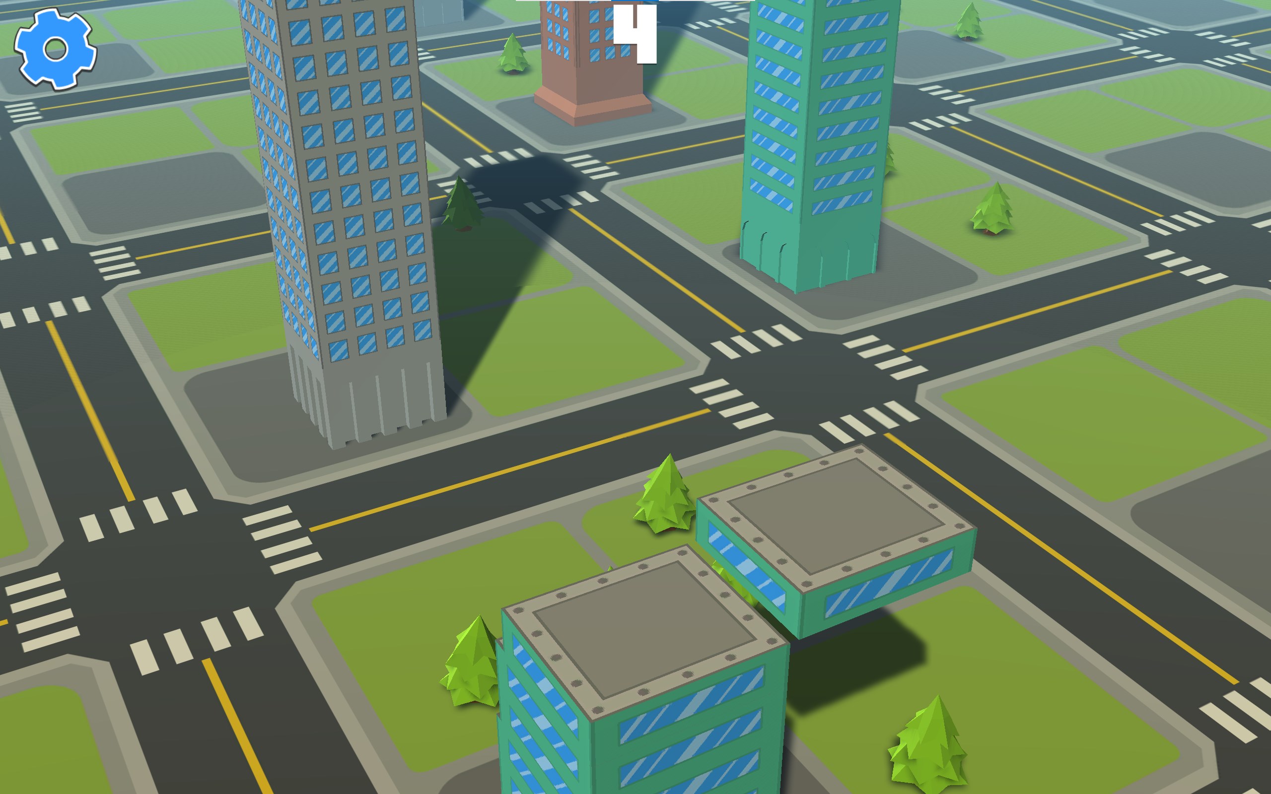 Tower Stack Plus screenshot 9