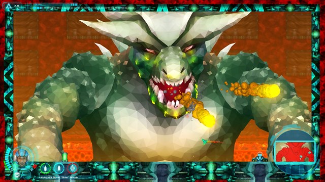 Gravitators screenshot 2