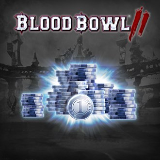 DLC for Blood Bowl 2 - Legendary Edition Xbox One — buy