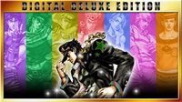 JoJo's Bizarre Adventure: All-Star Battle R Deluxe Edition