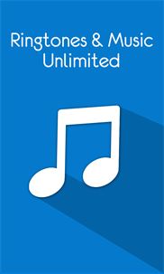Ringtones & Music Unlimited screenshot 1