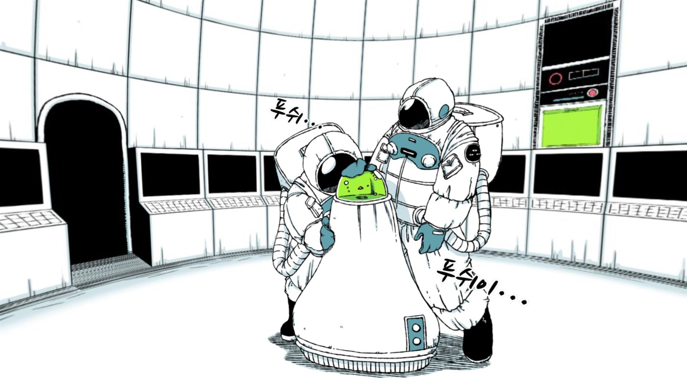 #5. SphereToon (Windows) 由: Studio HORANG