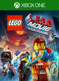 Grande Aventure LEGO