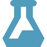 App logo for Azure Machine Learning.