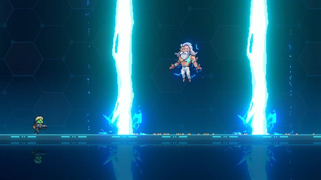 Neon Abyss screenshot 4