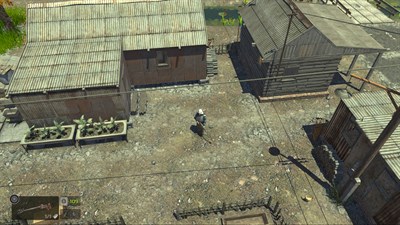 ATOM RPG: Post-apocalyptic indie game — скриншот 19
