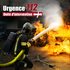 Urgence 112 - Unité d'intervention