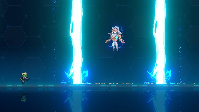 Neon Abyss Deluxe Edition screenshot 4
