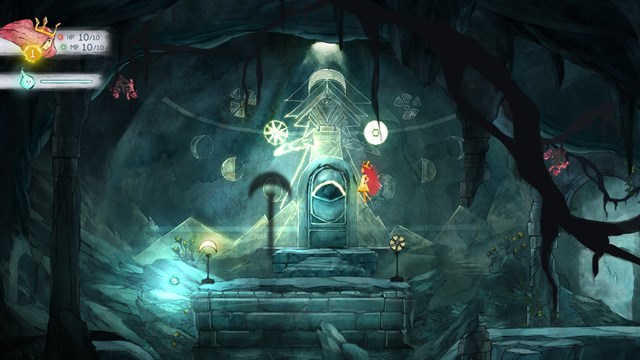 Child of Light Ultimate Edition screenshot 4