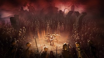 Halls of Torment Complete Bundle