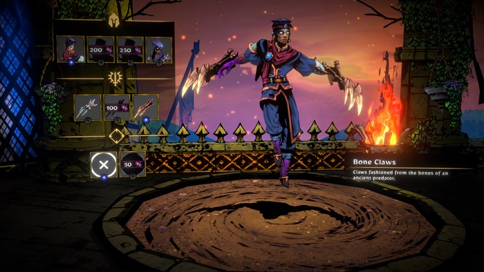 SWORN - Spectre Cosmetic Pack — скриншот 5