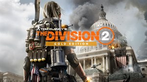 Tom Clancy's The Division® 2 –  Gold Edition