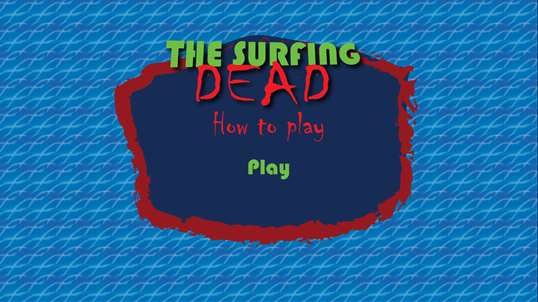The Surfing Dead screenshot 1