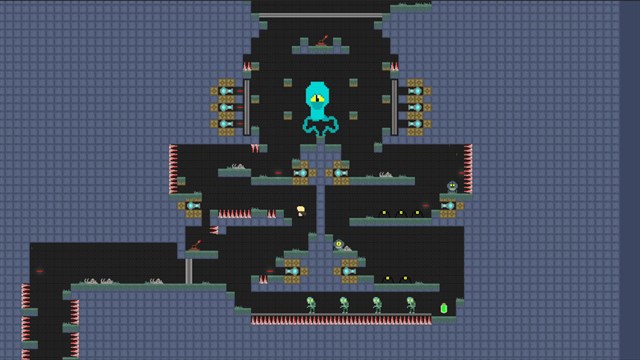 Chrysolite screenshot 2