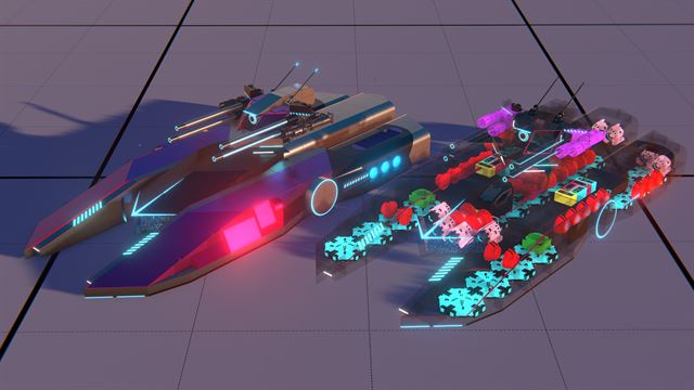 Trailmakers screenshot 8