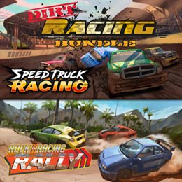 Aperçu Dirt Racing Bundle Rally & Speed Truck
