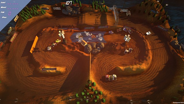 Tiny Trucks screenshot 4