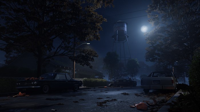 Halloween - Digital Deluxe Edition — скриншот 13