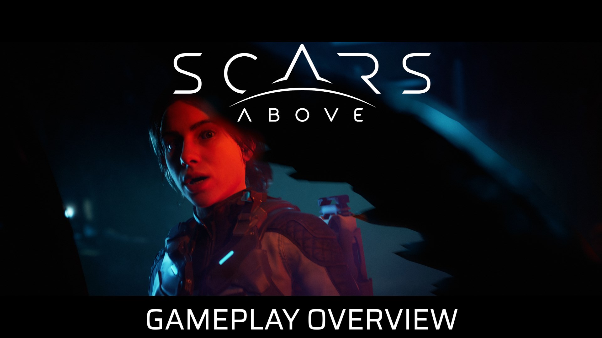 Scars Above - Gameplay Overview
