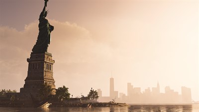 Tom Clancy's The Division 2 – издание с дополнением «Воители Нью-Йорка» — скриншот 12