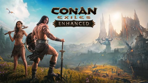 Conan Exiles Enhanced